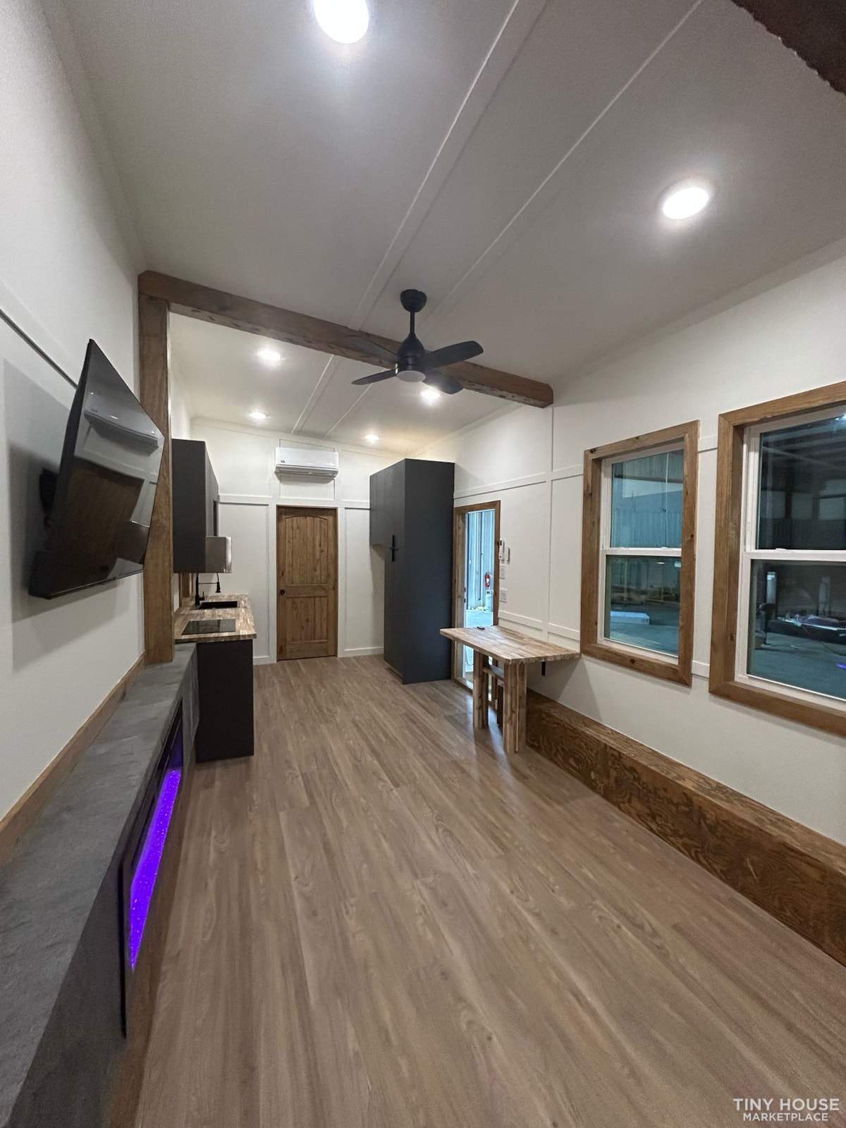 BRAND NEW TINY HOUSE FOR SALE - Image 4 Thumbnail
