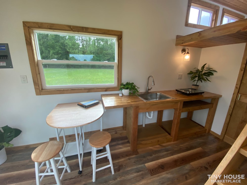 Brand New Tiny House on Wheels - Image 3 Thumbnail