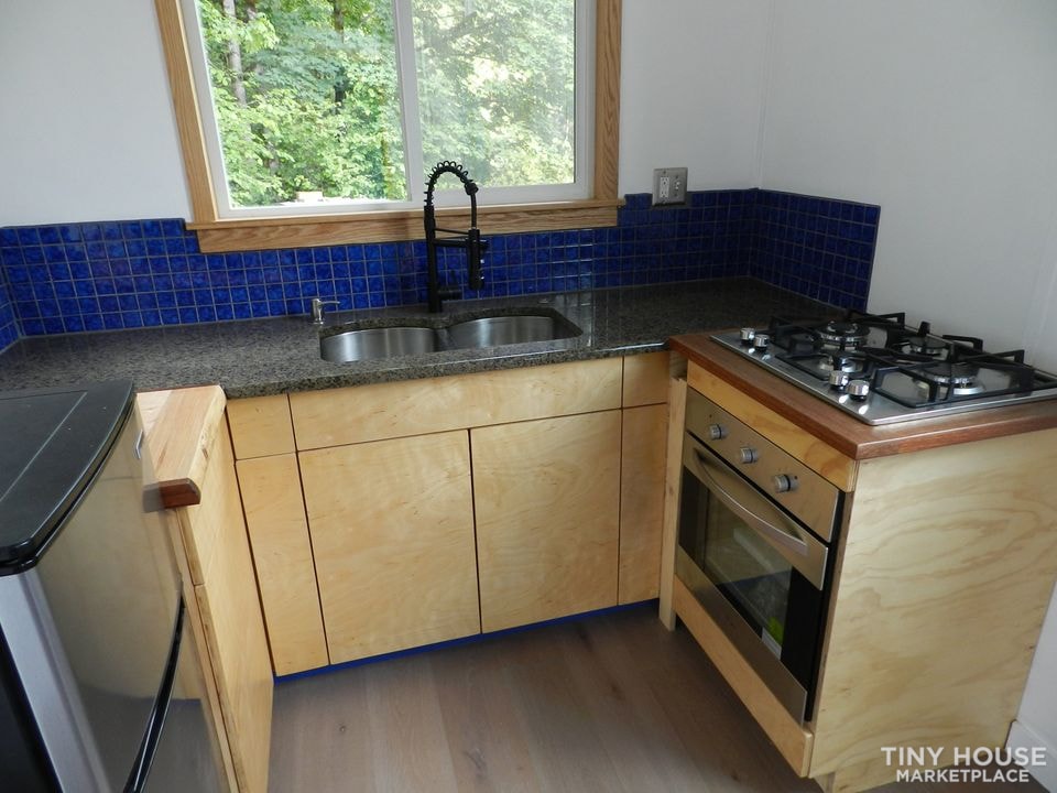 Brand New Tiny House on Wheels - Image 3 Thumbnail