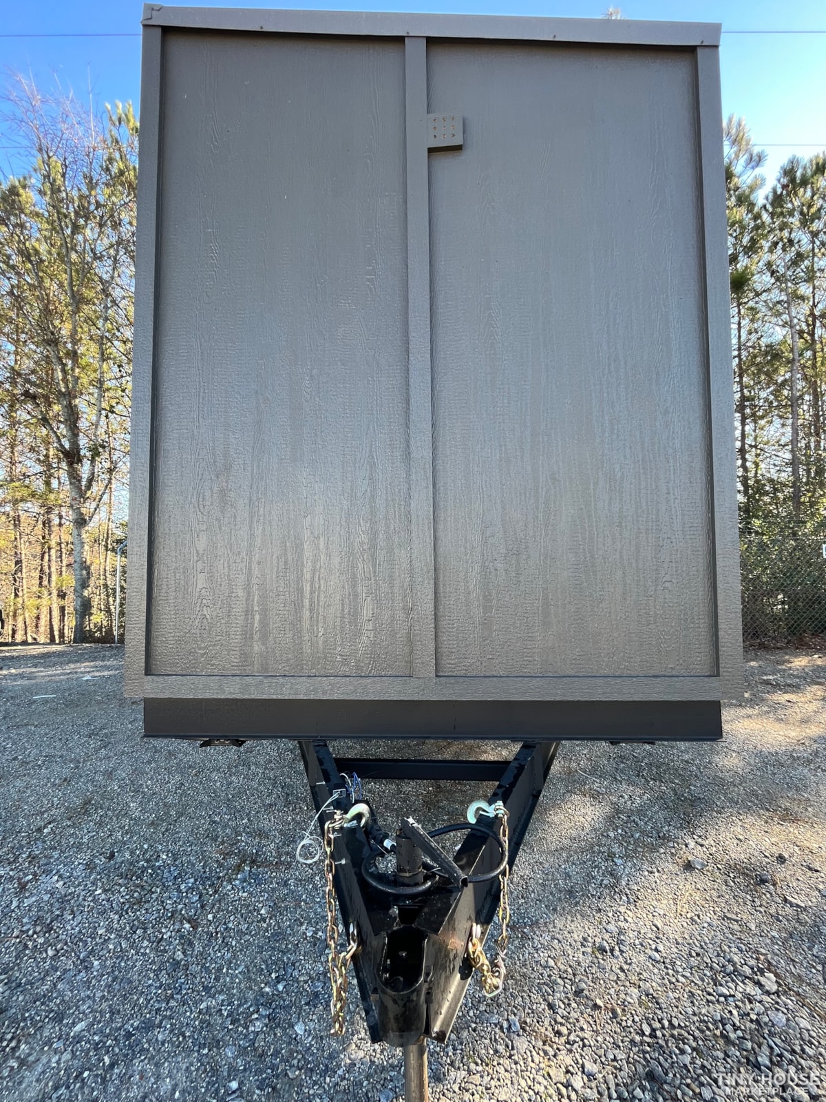 Brand New Tiny House on Wheels - Image 2 Thumbnail