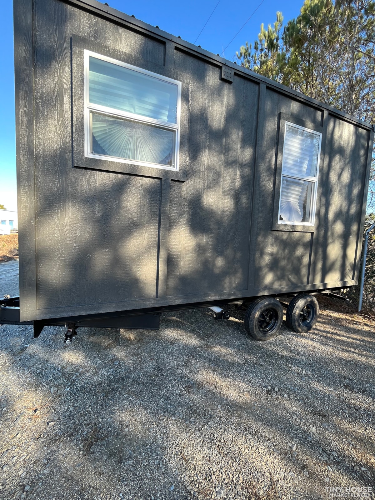 Brand New Tiny House on Wheels - Image 3 Thumbnail
