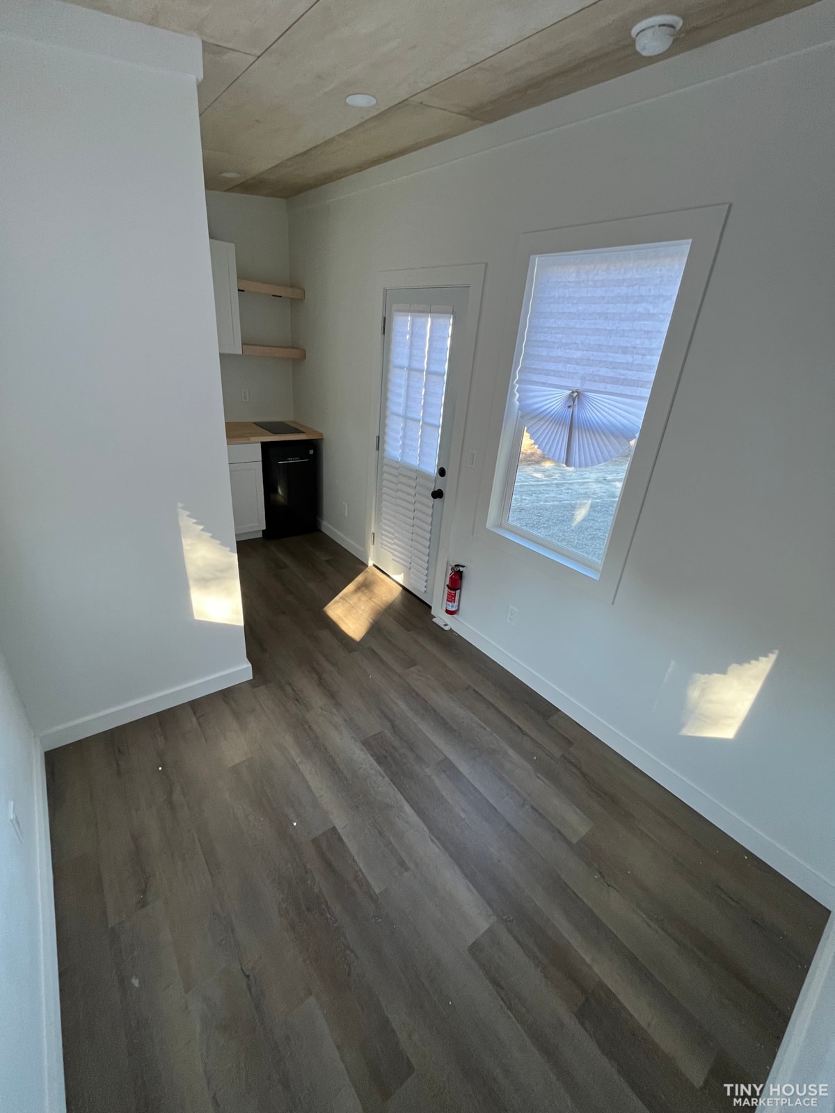 Brand New Tiny House on Wheels - Image 4 Thumbnail