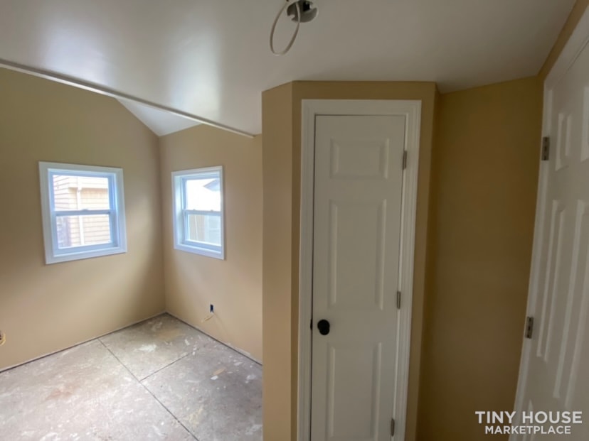 Brand New Tiny House Shell - Image 3 Thumbnail