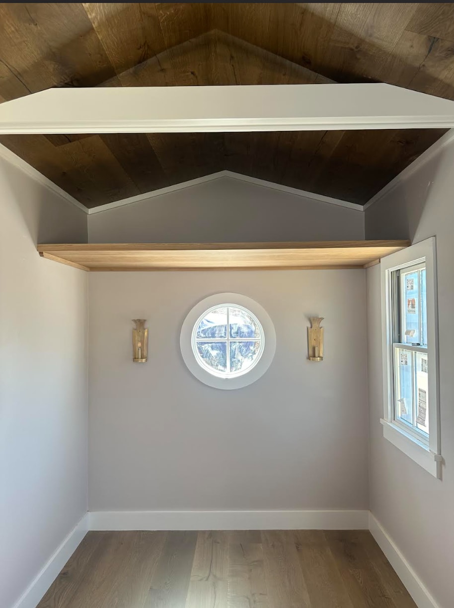 brand new tiny house ~ studio style layout, custom built.  - Image 3 Thumbnail