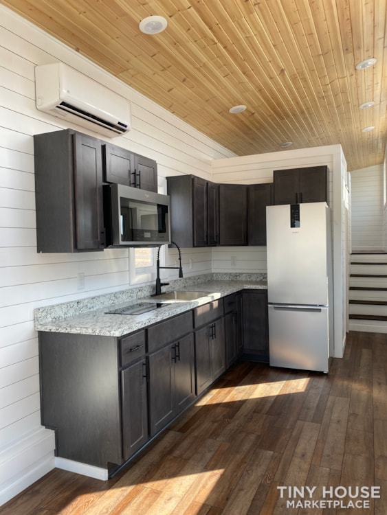 NEW 300sq foot TINY HOME on TRAILER!  - Image 4 Thumbnail