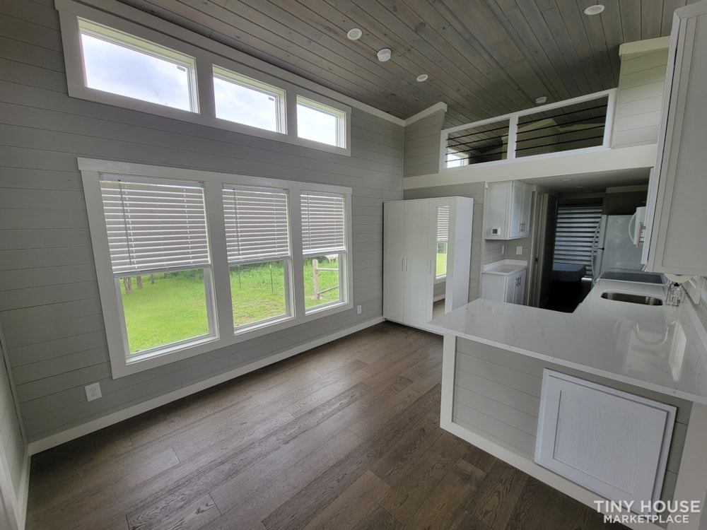 Built in 2021 Tiny House on a Trailer - Image 2 Thumbnail