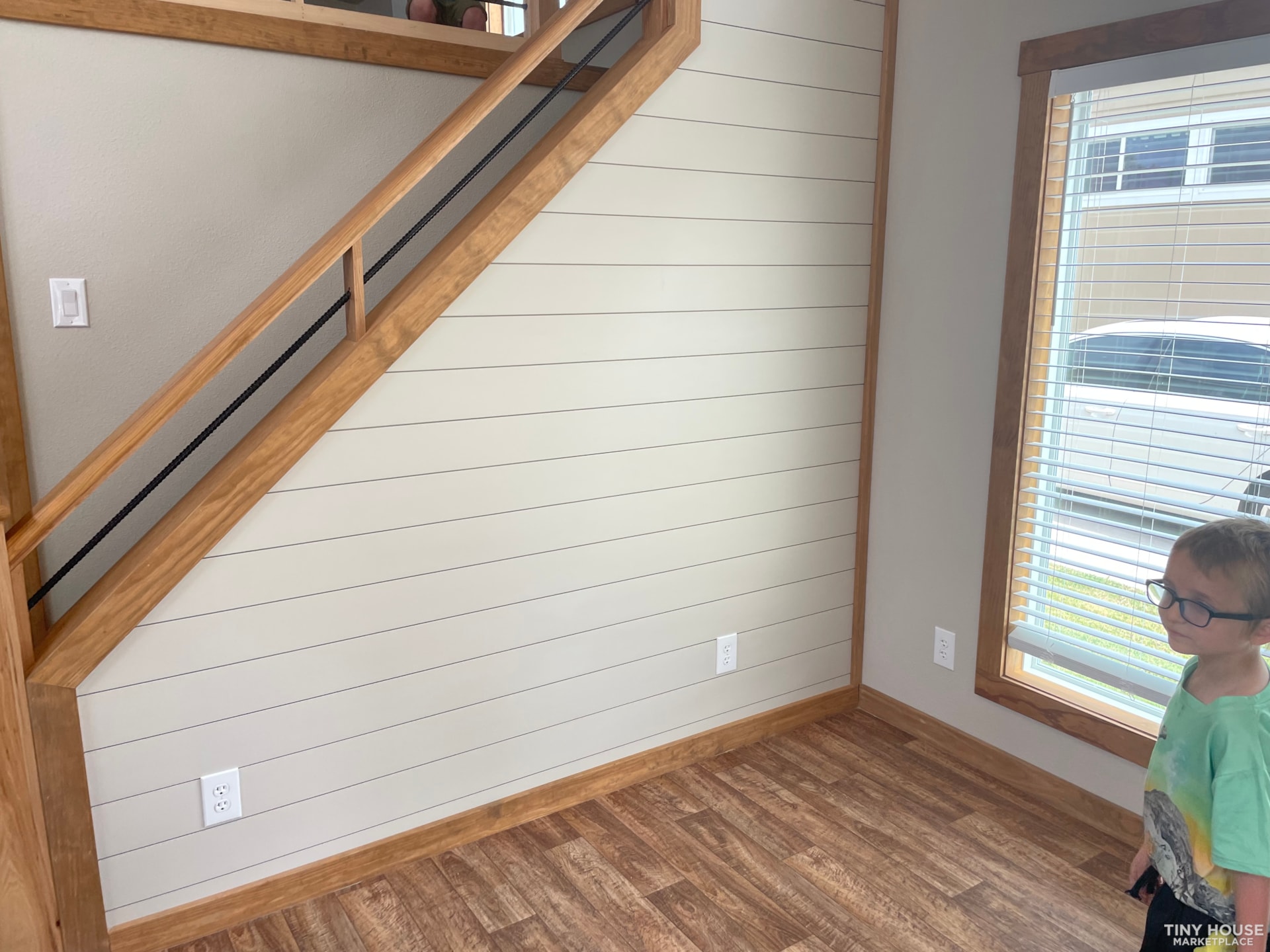 Built in Closet - Image 2 Thumbnail