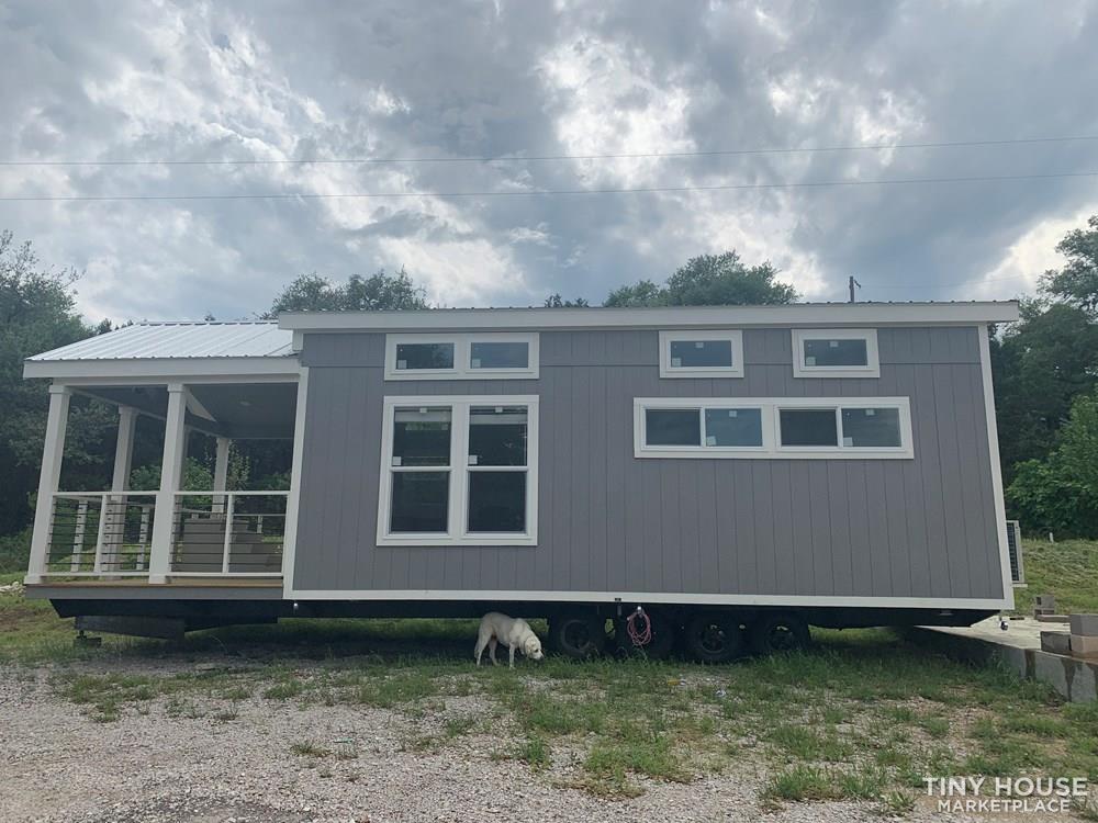 Butterfly Tiny Homes 