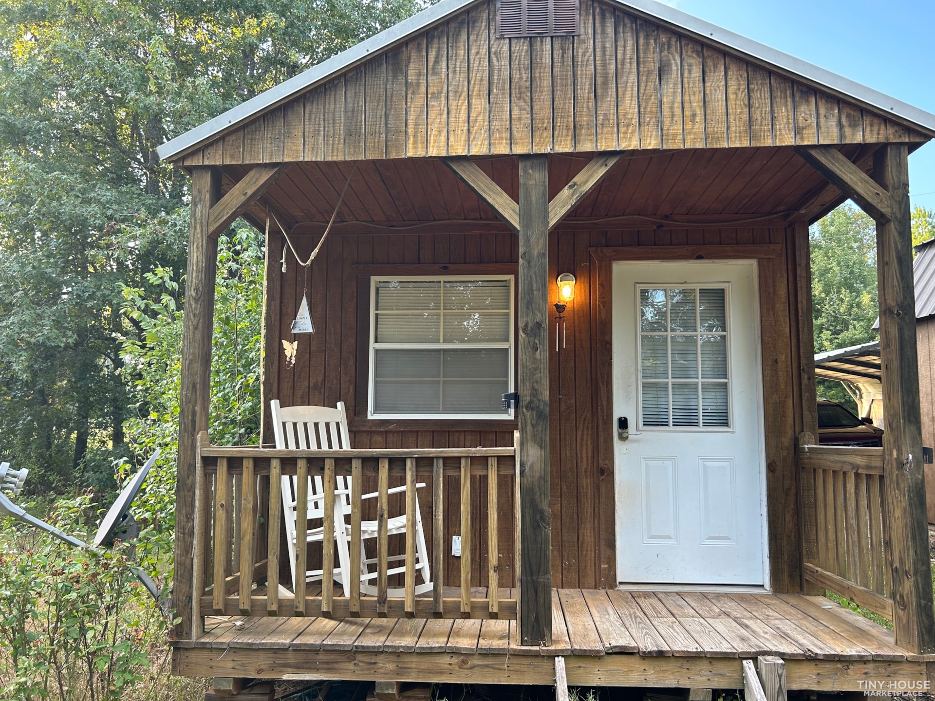 Cabin - Image 1 Thumbnail