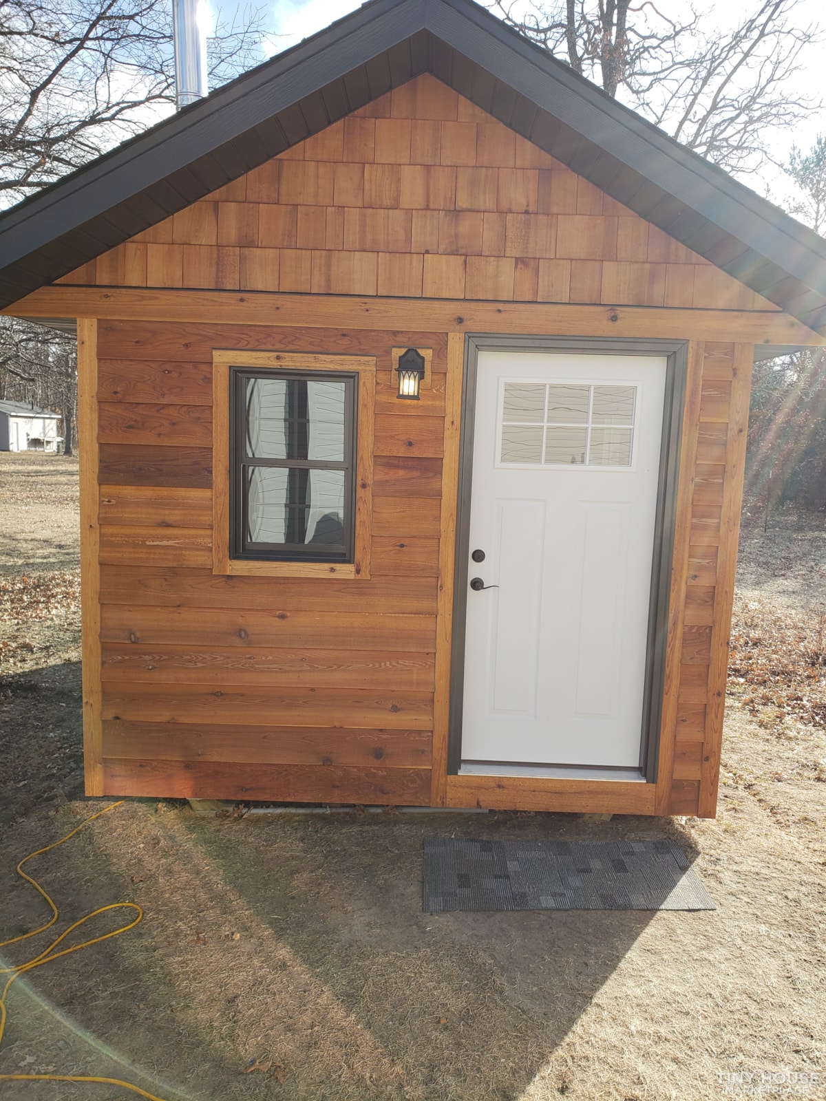 Cabin
