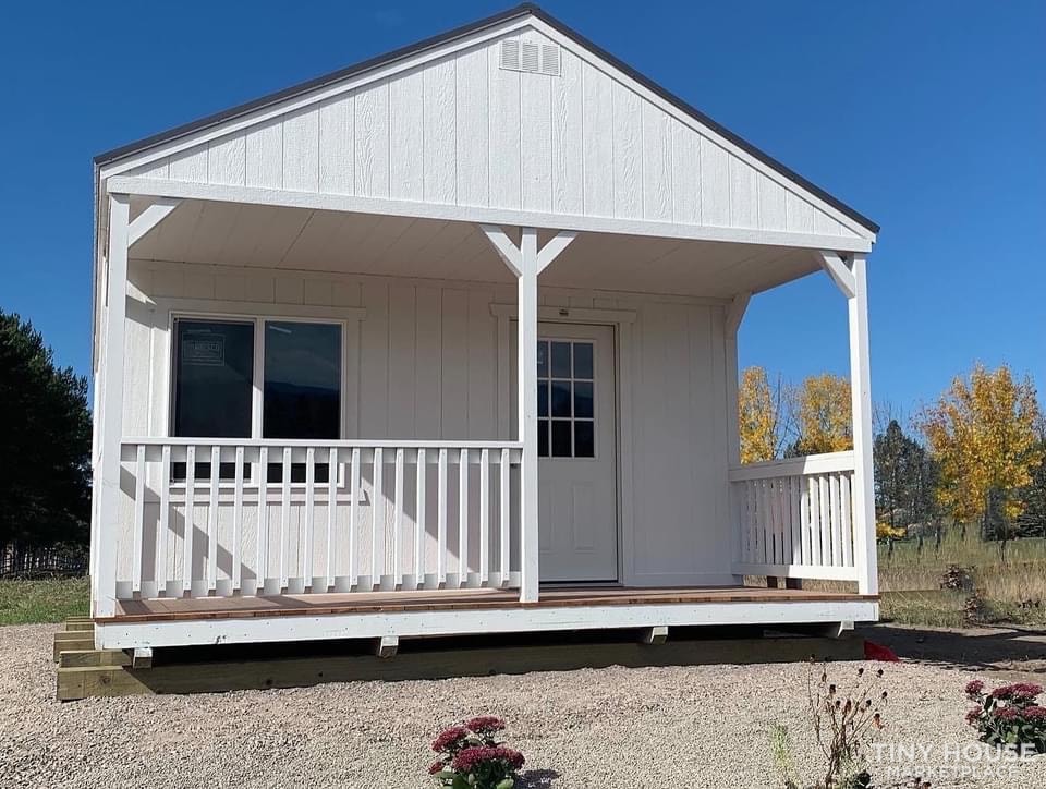 Cabin