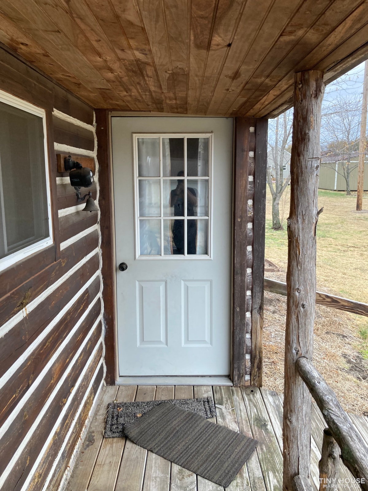 Cabin House in Altamont Kansas - Image 2 Thumbnail