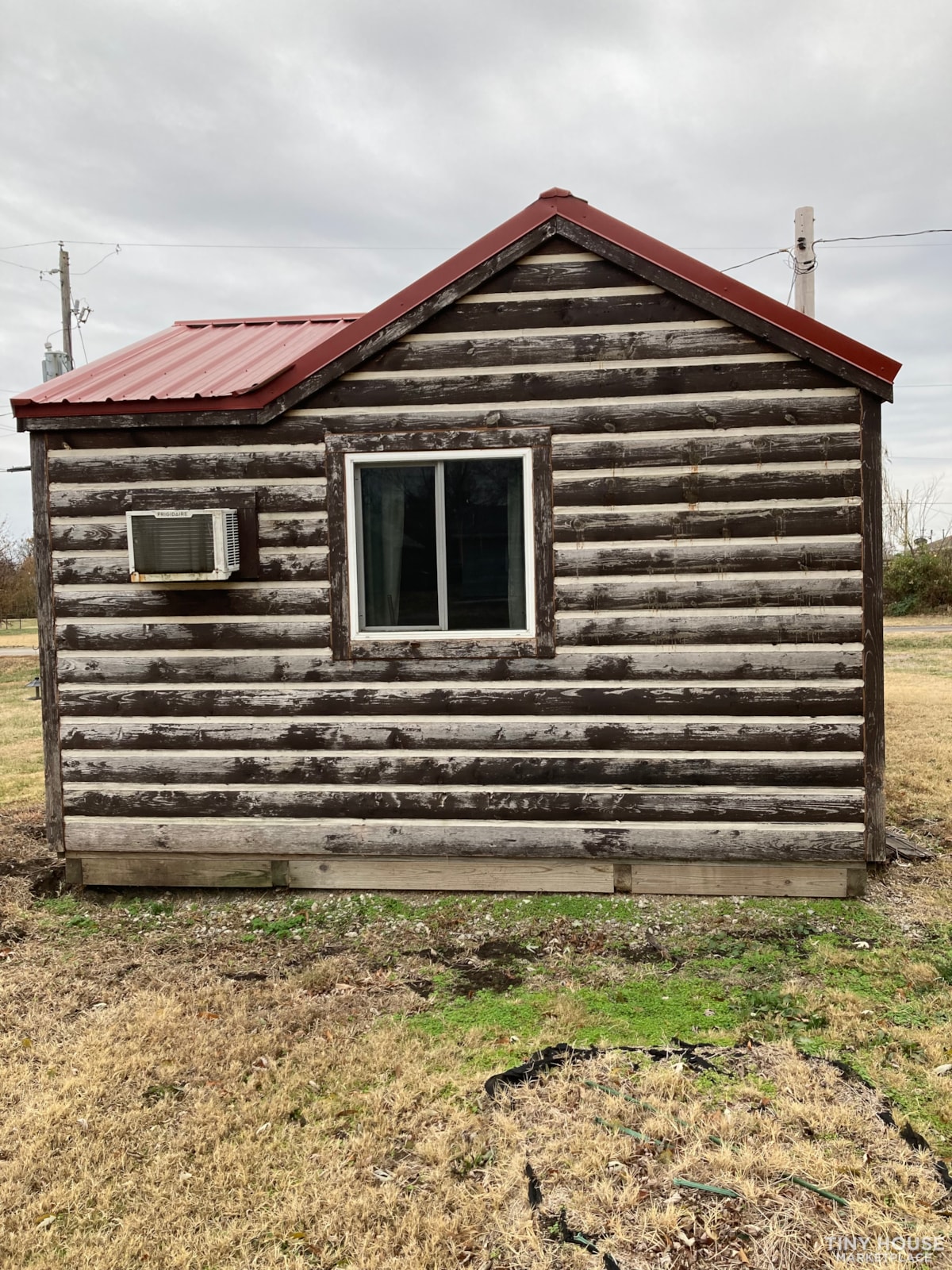 Cabin House in Altamont Kansas - Image 3 Thumbnail