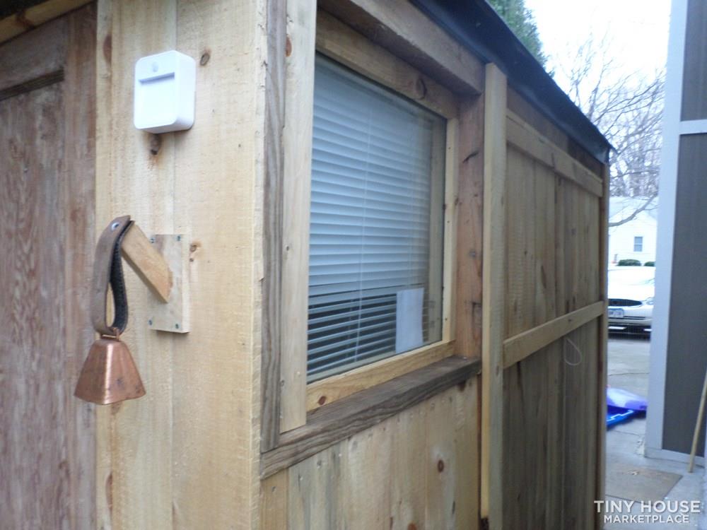 Cabin - office - camper - ice fishing house - extra bedroom - store - Image 3 Thumbnail