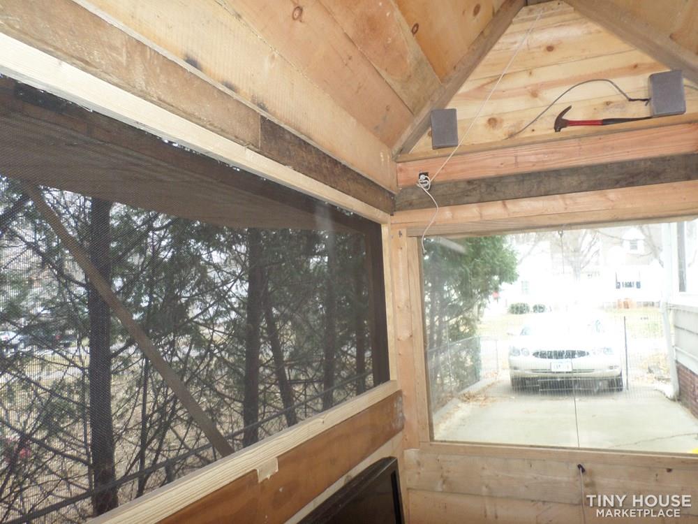 Cabin - office - camper - ice fishing house - extra bedroom - store - Image 4 Thumbnail
