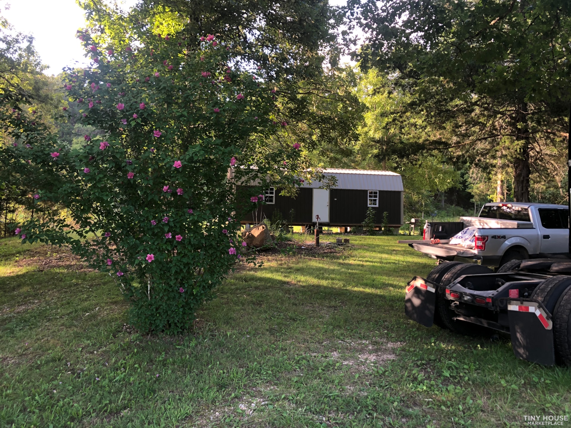 Cabin Tiny House - Image 1 Thumbnail