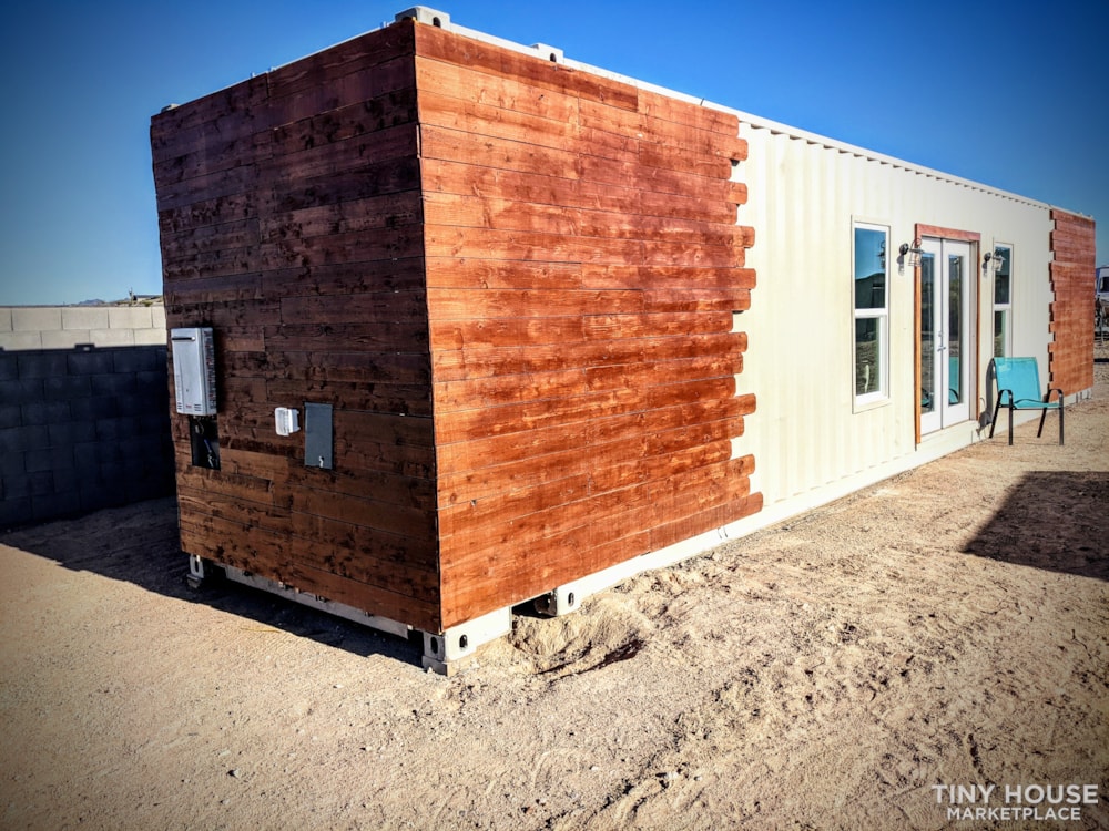 Cajas Casita - Image 1 Thumbnail