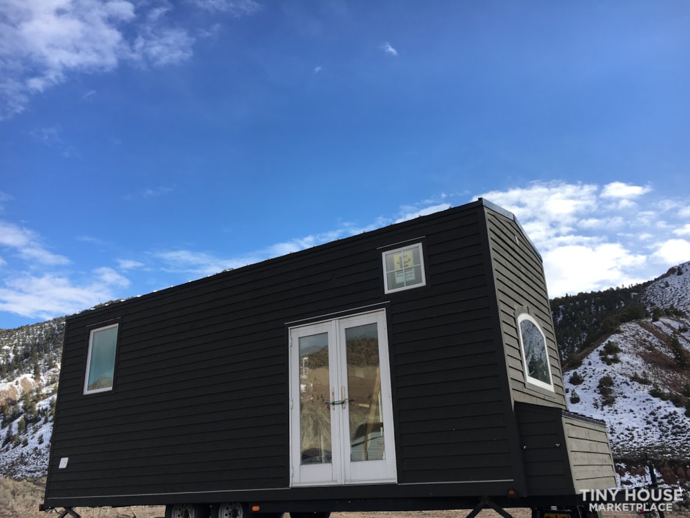 Carefully Designed for Flexible Mountain Living