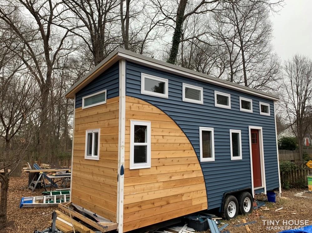 Carolina Tiny Homes LLC