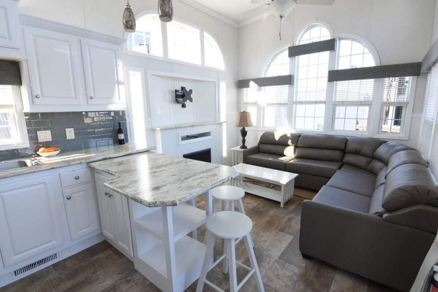 Cassone’s Shore Park Tiny Home  - Image 4 Thumbnail