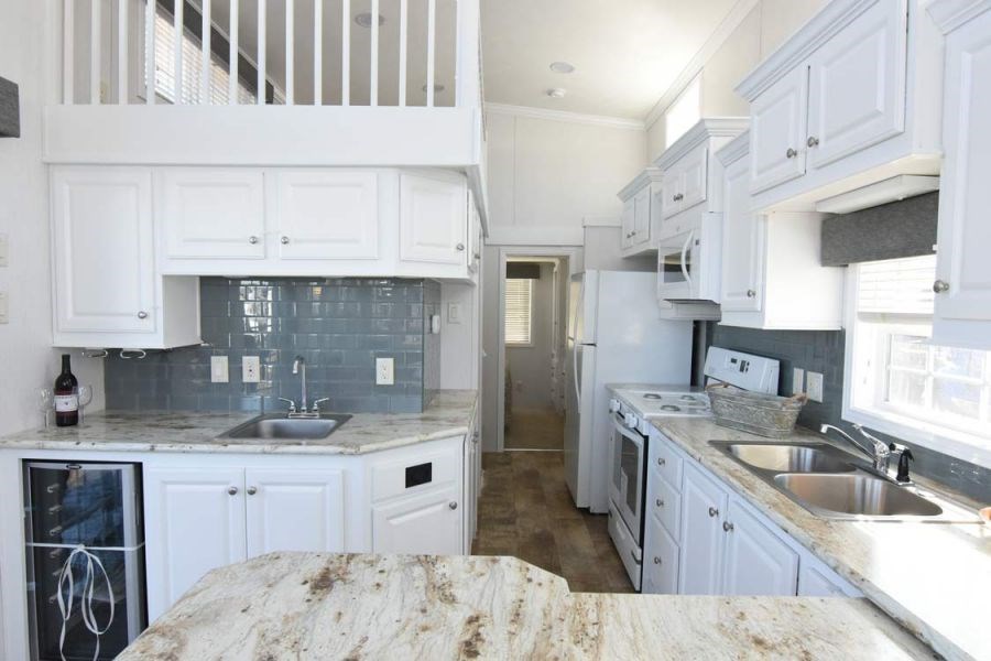 Cassone’s Shore Park Tiny Home  - Image 3 Thumbnail