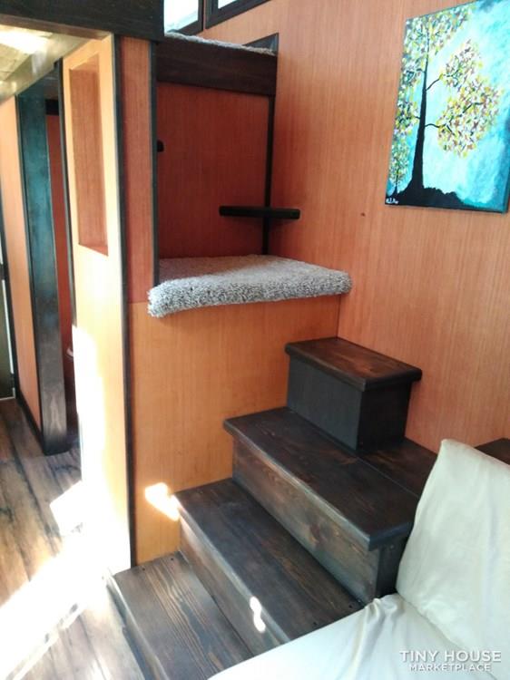 Good Vibes Tiny Home for Sale - Image 4 Thumbnail