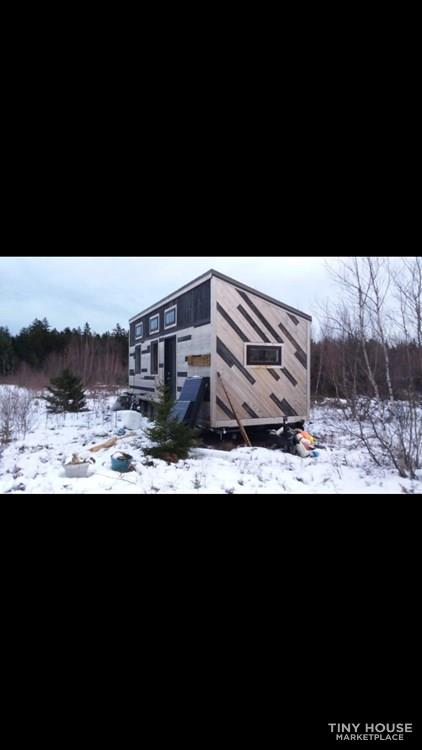 Cedar 28 ft - Image 1 Thumbnail