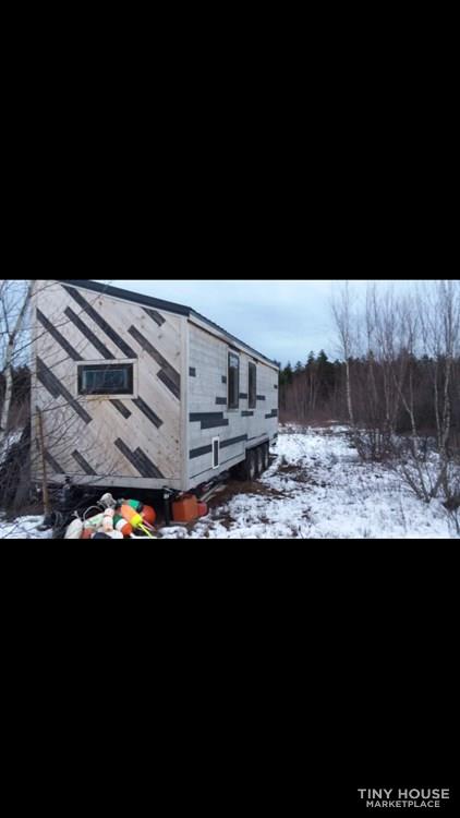 Cedar 28 ft - Image 2 Thumbnail