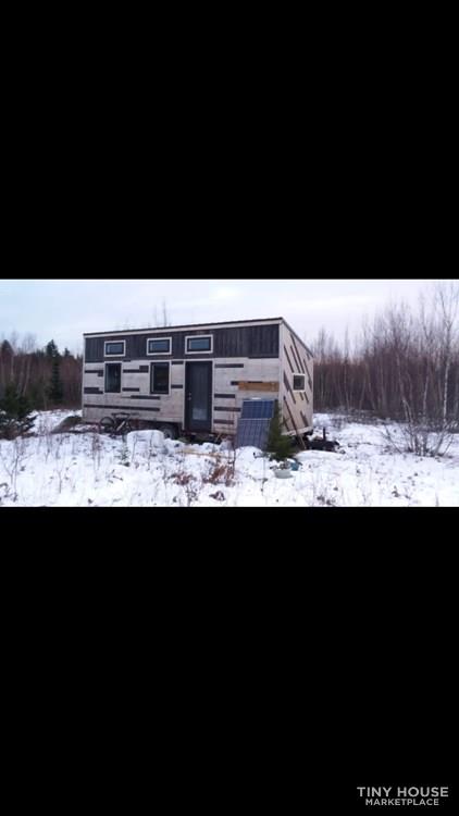 Cedar 28 ft - Image 3 Thumbnail