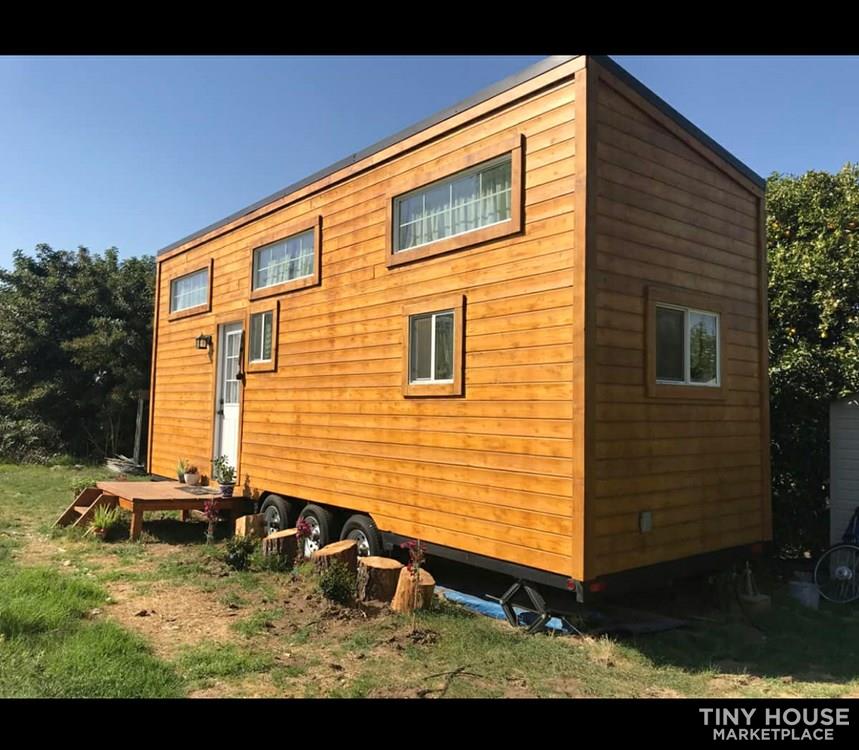 Cedar Cabin - Image 1 Thumbnail