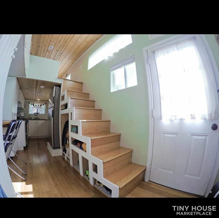 Cedar Cabin - Image 2 Thumbnail