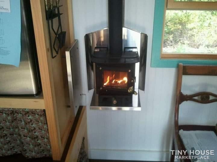 Cedar Shingle Build  - Image 2 Thumbnail