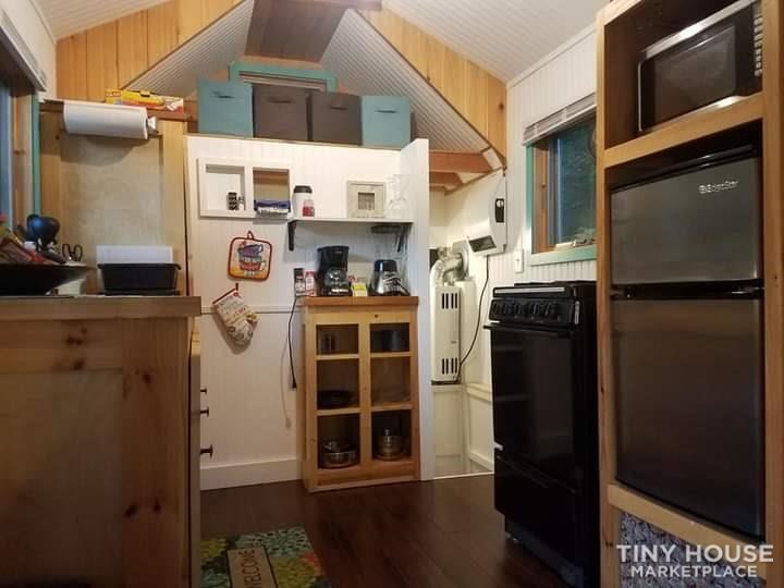 Cedar Shingle Build  - Image 3 Thumbnail
