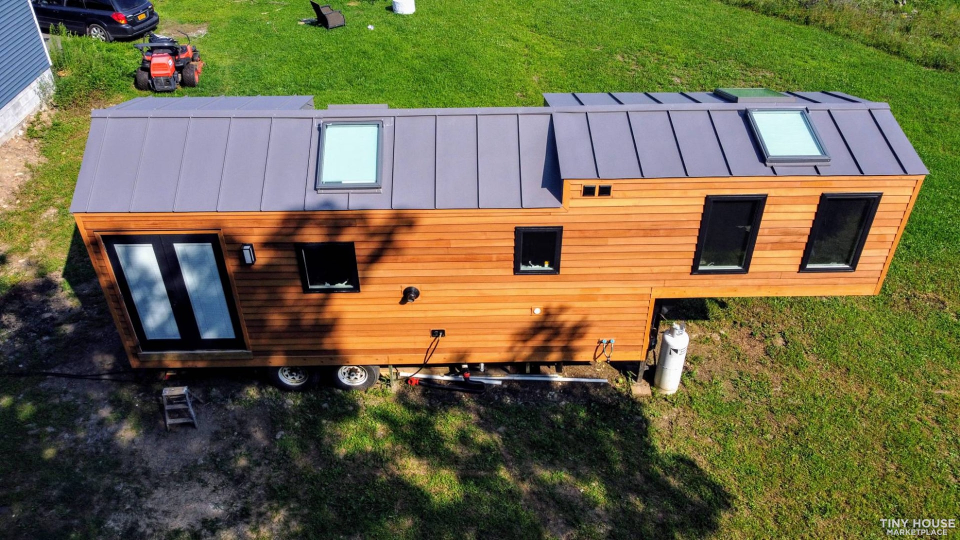 Certified 300 sq/ft THOW  - Image 2 Thumbnail