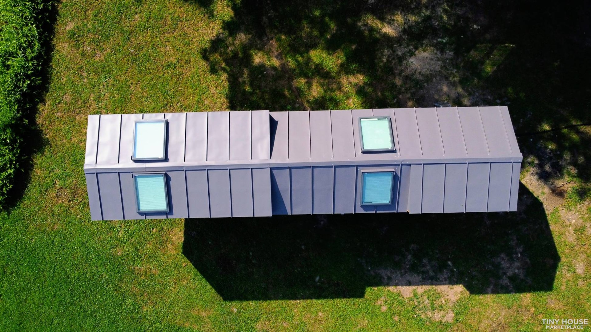 Certified 300 sq/ft THOW  - Image 3 Thumbnail