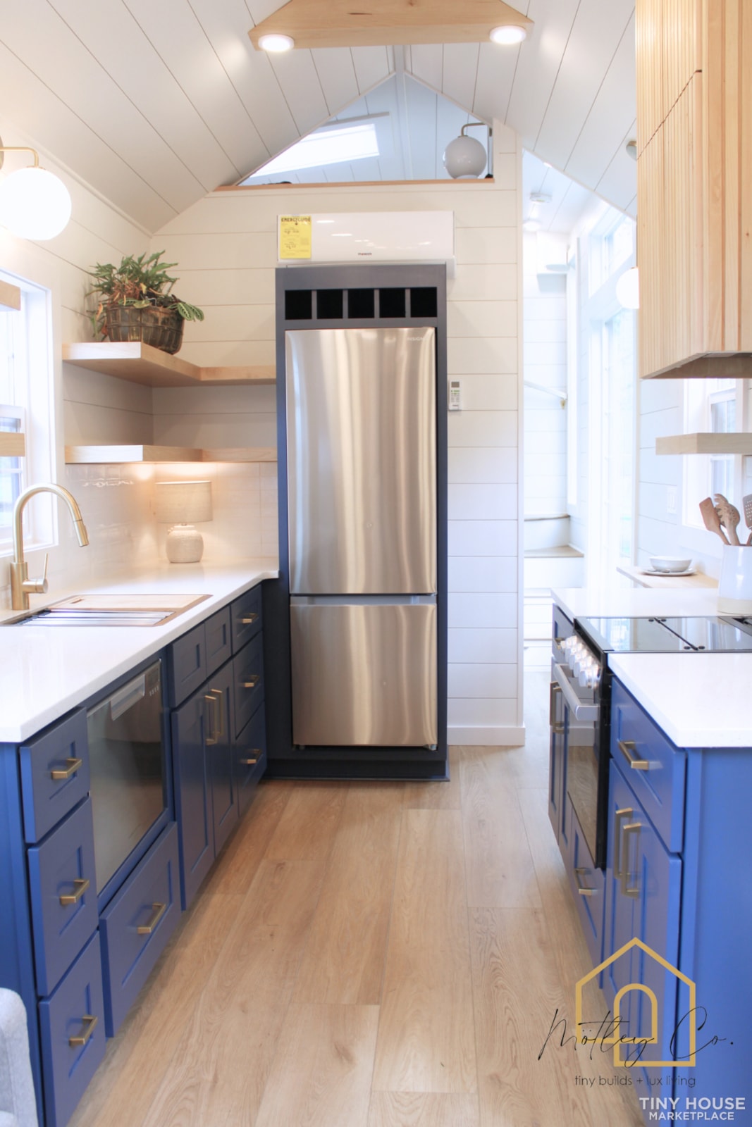Certified Luxury Tiny Home w/ Designer Features - Image 3 Thumbnail