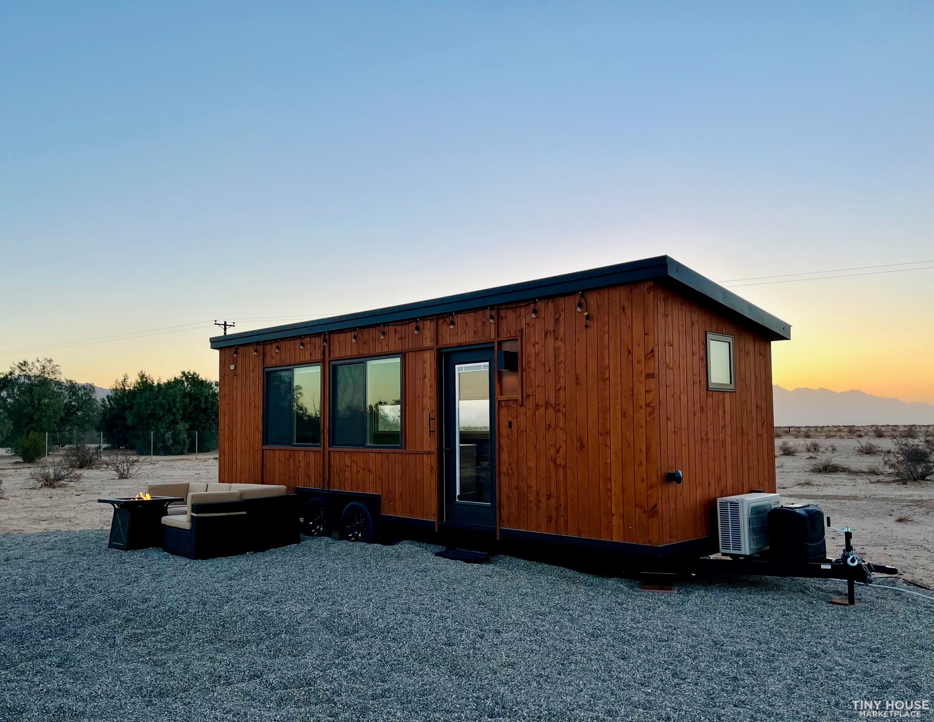 Certified, New Tiny Home  - Image 1 Thumbnail