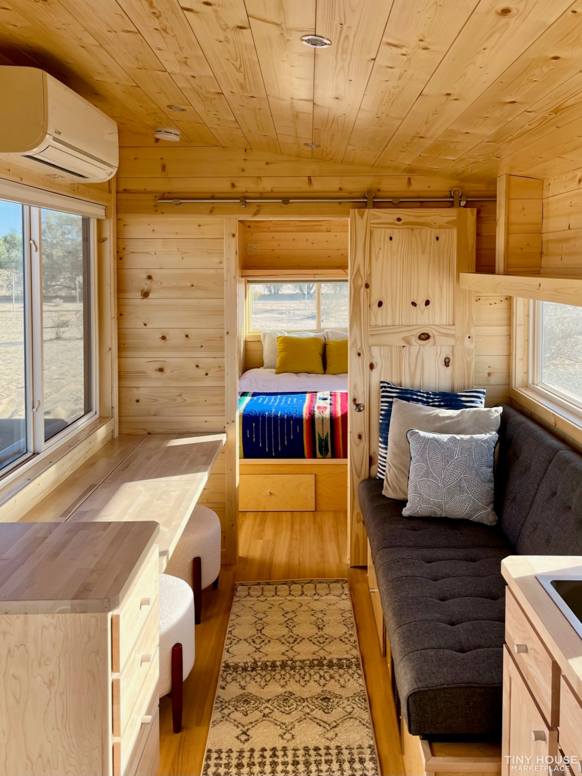 Certified, New Tiny Home  - Image 2 Thumbnail