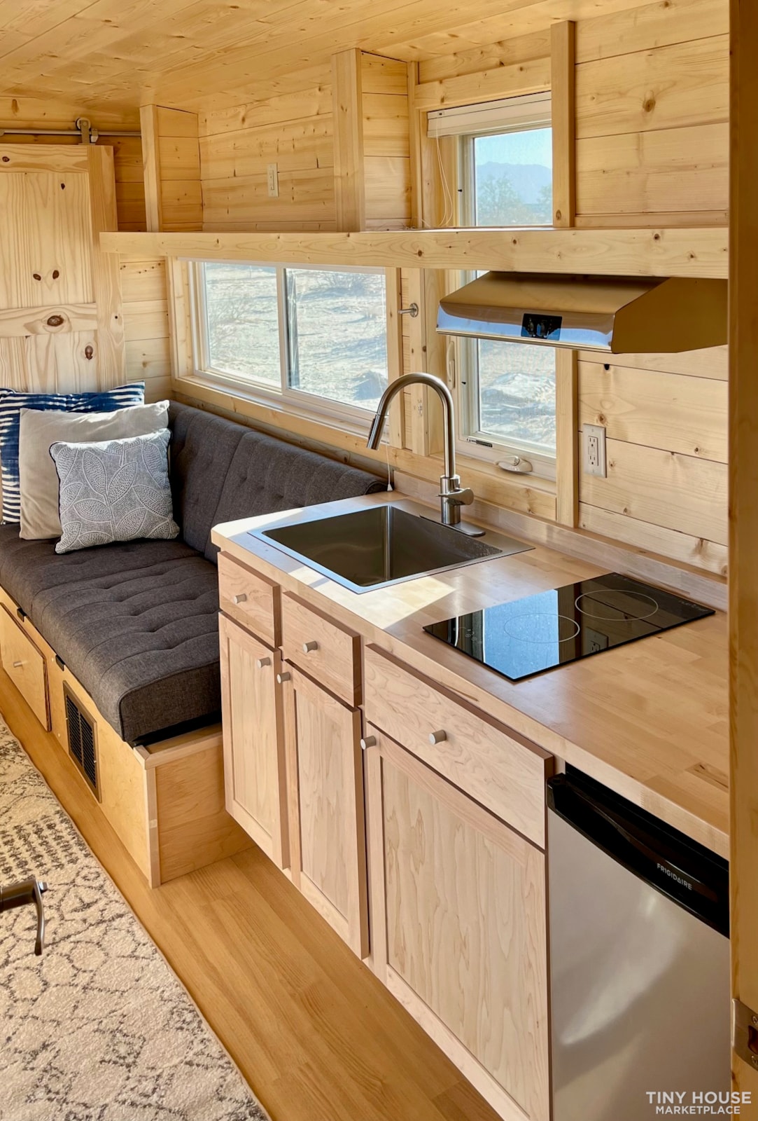 Certified, New Tiny Home  - Image 3 Thumbnail