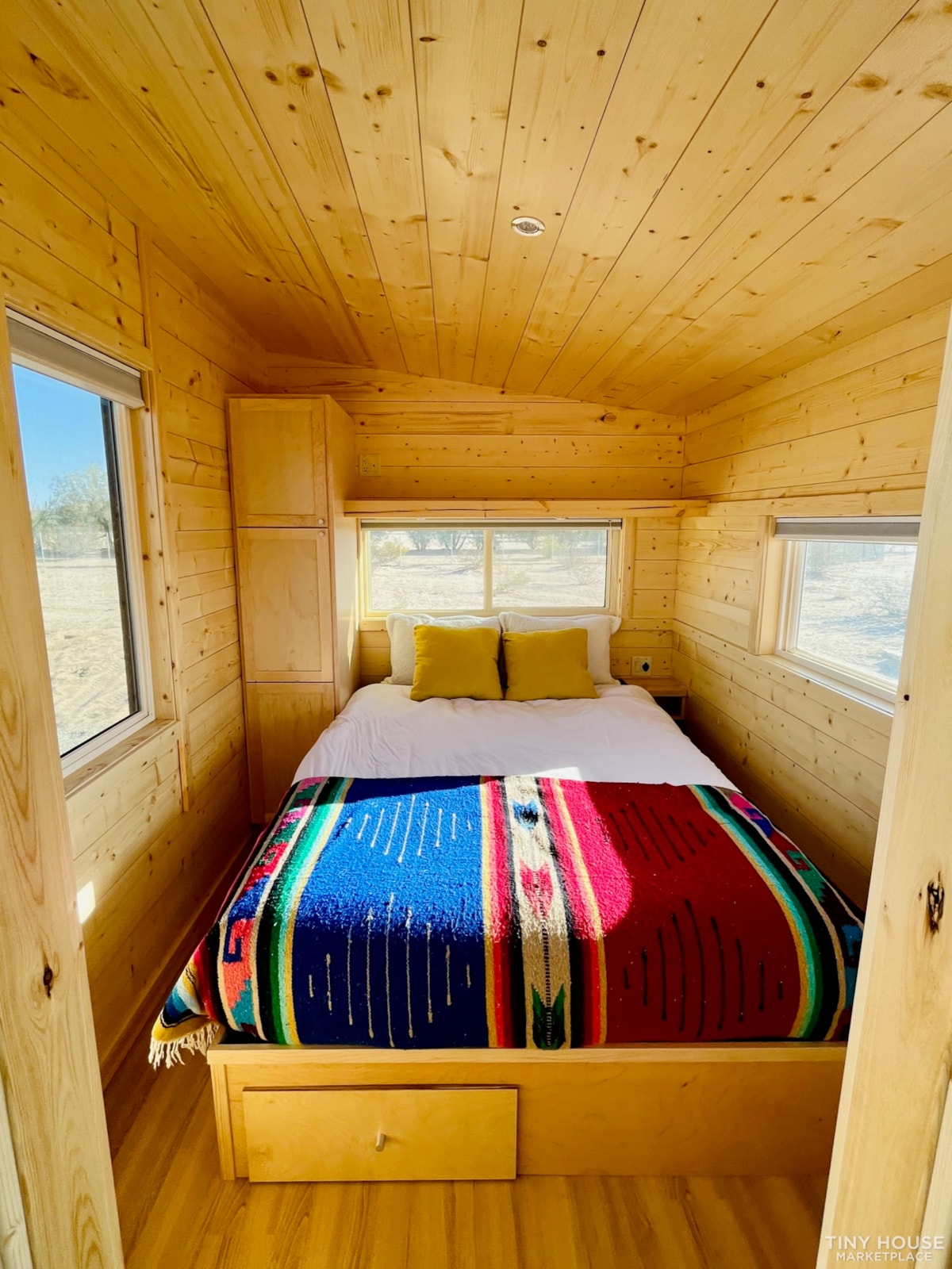 Certified, New Tiny Home  - Image 4 Thumbnail