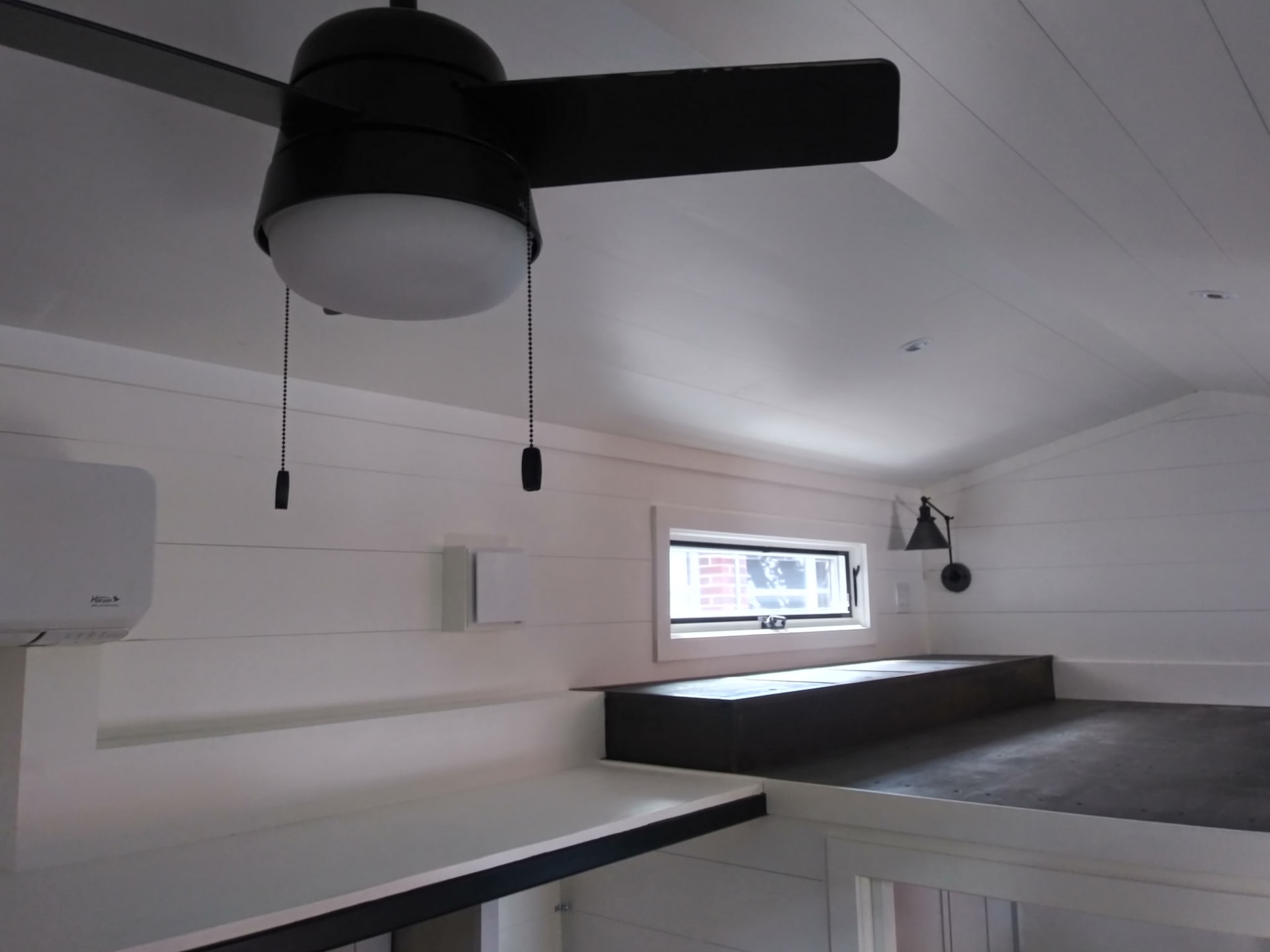 Certified Willowbee Tiny House on Wheels - Image 4 Thumbnail