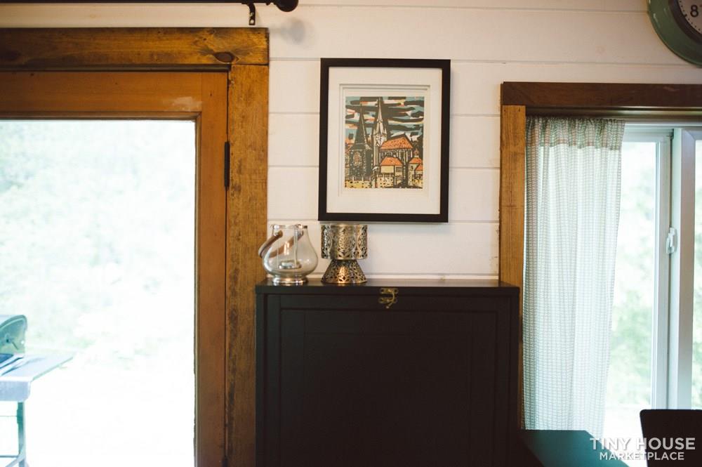 Charlottesville Tiny House  - Image 4 Thumbnail