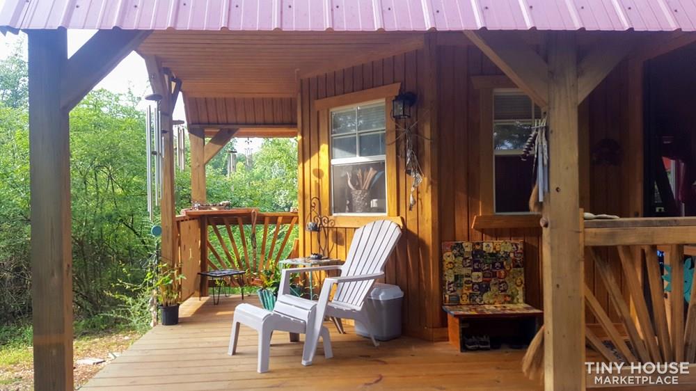 Charming and Rustic Old Hickory Home - Image 1 Thumbnail