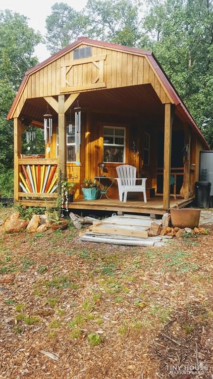 Charming and Rustic Old Hickory Home - Image 2 Thumbnail