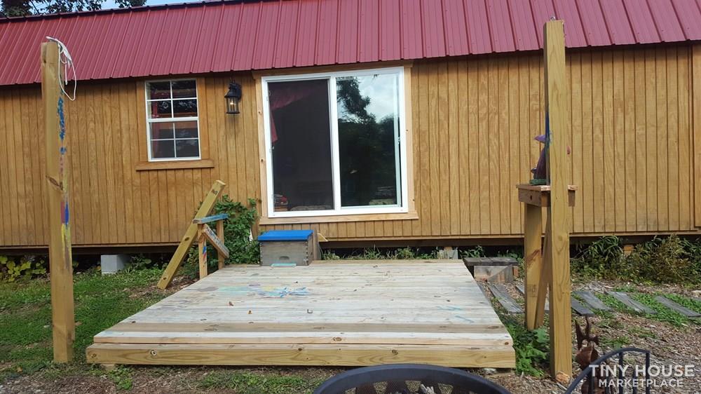 Charming and Rustic Old Hickory Home - Image 4 Thumbnail