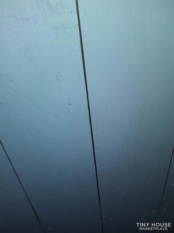 SOLD Tiny House on Wheels  - Image 1 Thumbnail