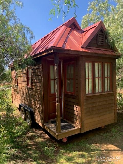 Charming Rustic Home - Image 1 Thumbnail