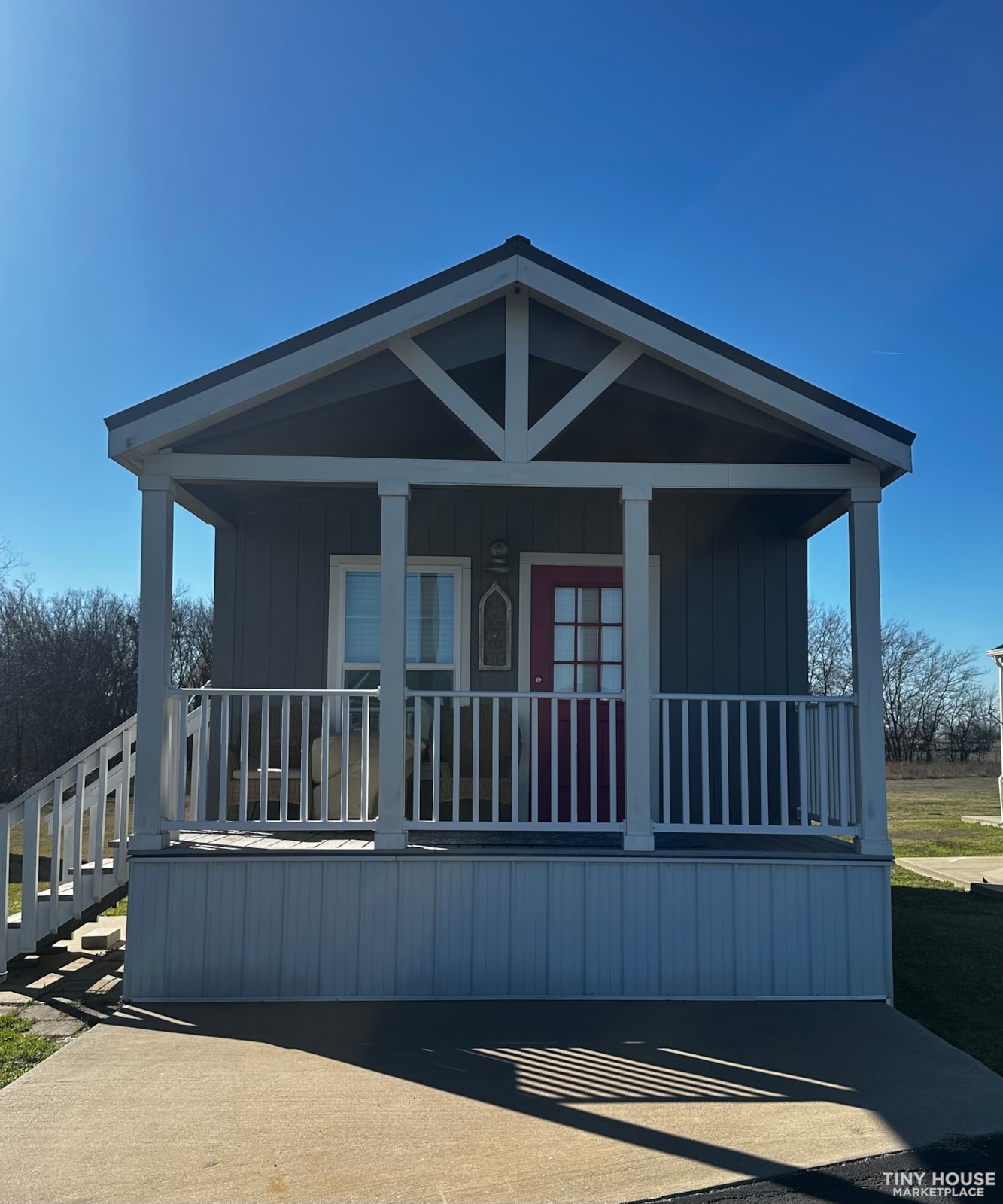 Charming Tiny Home for sale 