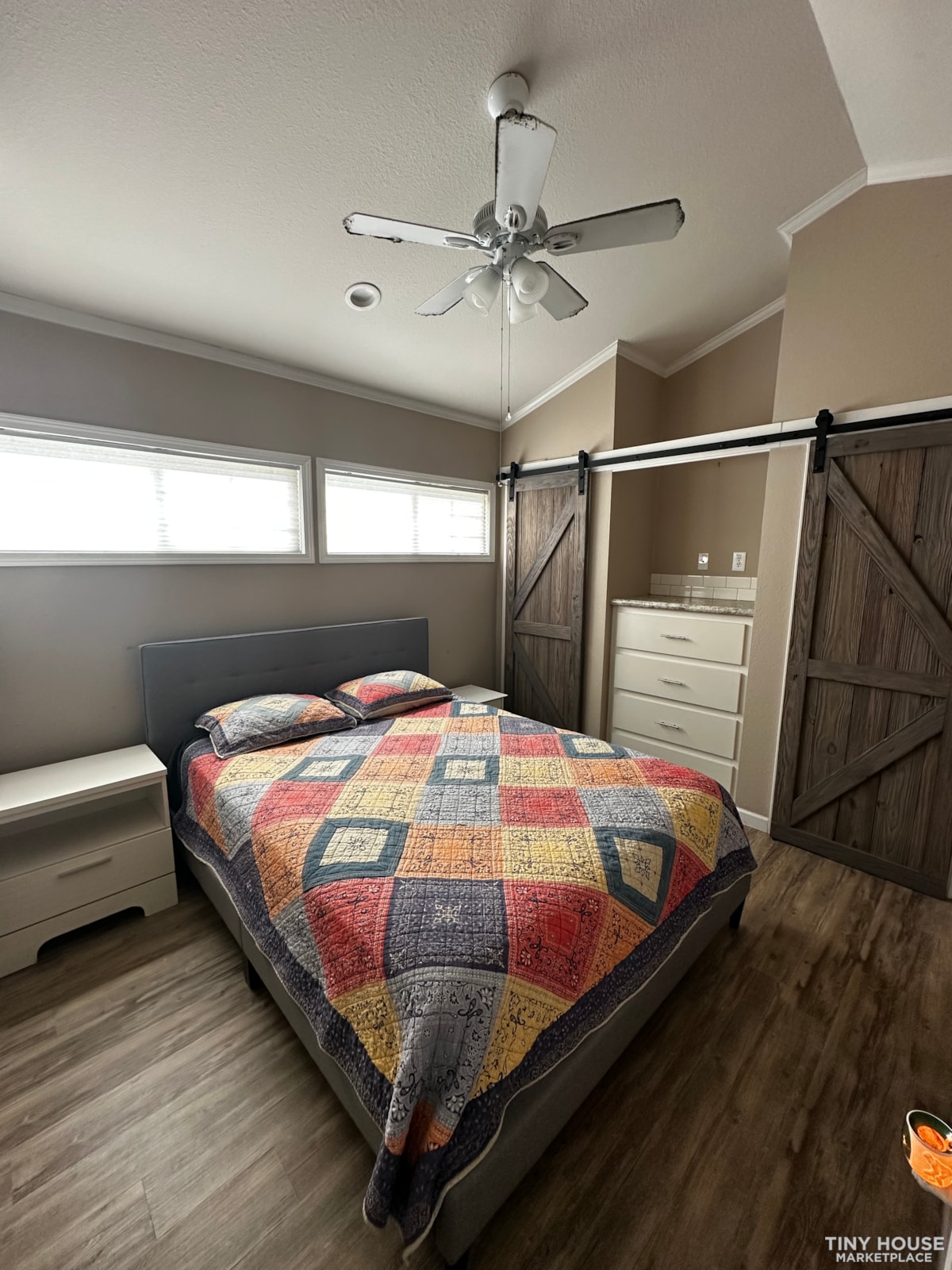 Charming Tiny Home for sale  - Image 2 Thumbnail
