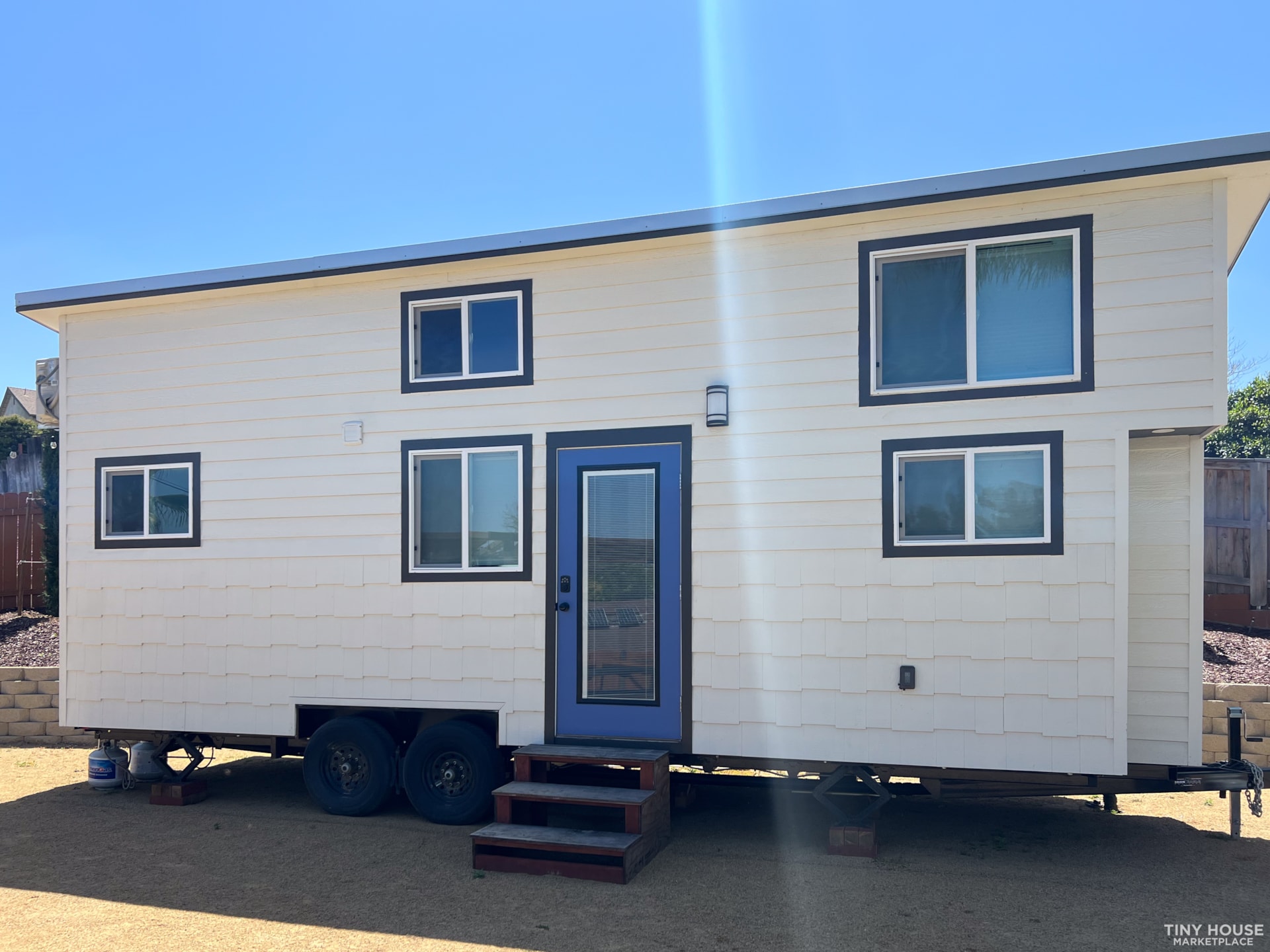 Charming Tiny Home for you!